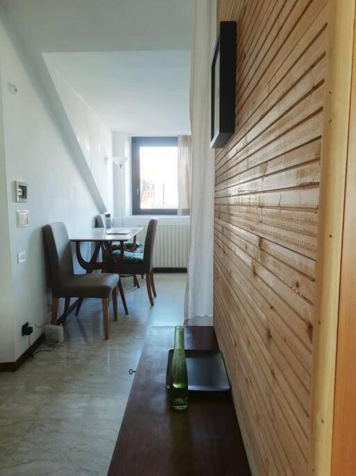 شقة تورينو  في La Casa Di Marta - Ampia Ed Accogliente Mansarda In Piazza Statuto المظهر الخارجي الصورة